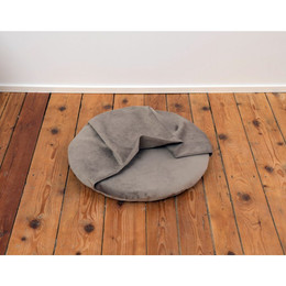 Produktbild von Silvio Design Liegekissen Iglu Taupe