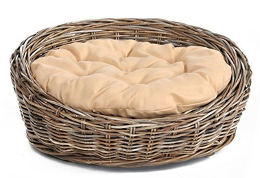 Produktbild von Silvio Design Tiersofa Gina Natur Größe 2