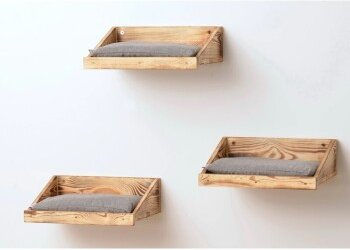 Silvio Design Wandmulde Karlsson – Bild 1 von 3