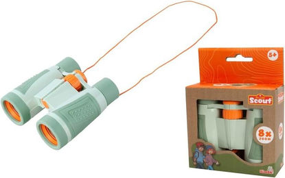 SIMBA Outdoor-Spielzeug Simba 109452671 - Scout Einsteiger Fernglas – Bild 1 von 5