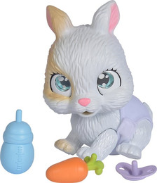 Produktbild von Simba Spielfigur Pamper Petz Hase