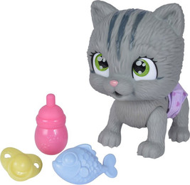 Produktbild von Simba Spielfigur Pamper Petz Katze