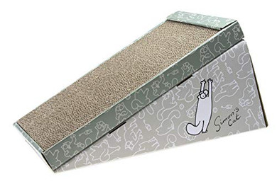 Produktbild von Simon's Cat Kratzpappe