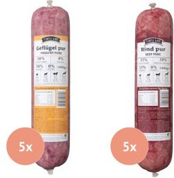 Produktbild von Simple BARF Basis-Paket