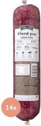 Produktbild von Simple BARF Pferd pur - 14 x 1 kg