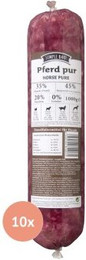 Produktbild von Simple BARF Pferd pur - 10 x 1 kg