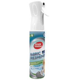 Produktbild von Simple Solution Fabric Freshener Flairosol - 400 ml