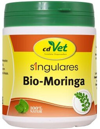 Produktbild von Singulares Bio-Moringa Pulver - 200 g