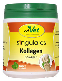 Produktbild von Singulares Kollagen - 250 g