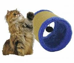 Produktbild von Sisal Rolle Kitty Roll 3in1