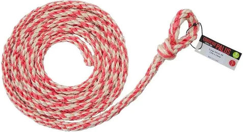 Produktbild von Sisal-Zuchtleine Corderie Palus