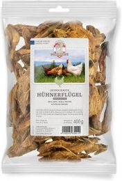 Produktbild von Sissi & Franz Hühnerflügerl 400g