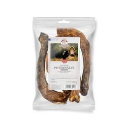 Produktbild von SISSI & FRANZ Putenhälse - 250 g