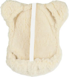 Produktbild von Sitzabdeckung für Reitsattel Horze