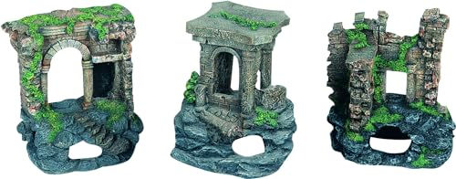 Sitzstangen auf Karte 3 Stück – Bild 1 von 4