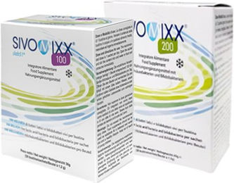 SivoMixx 100 Probiotica - 30 Beutel mit jeweils 100 Milliarden Bakterien – Bild 1 von 5