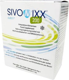 SivoMixx 200 Probiotika - 60 Beutel mit jeweils 200 Milliarden Bakterien – Bild 1 von 5