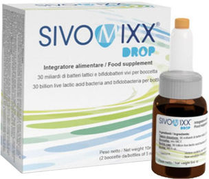 SivoMixx Drops - 2 x 5 ml – Bild 1 von 2