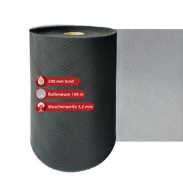 siwitec Schutznetz Poly-Net Rasenschutzgitter - 25 m – Bild 1 von 6