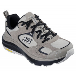 Produktbild von Skechers Damen Sneaker D`Lux Pro Black/Taupe 41