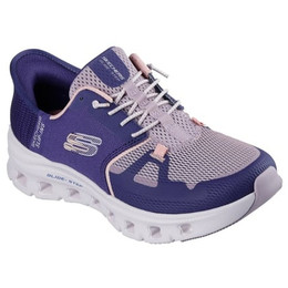 Produktbild von Skechers Damen Sneaker Glide Step Pro Violett 37