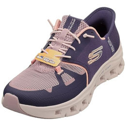 Skechers Damen Sneaker Glide Step Pro Violett 40 – Bild 1 von 9