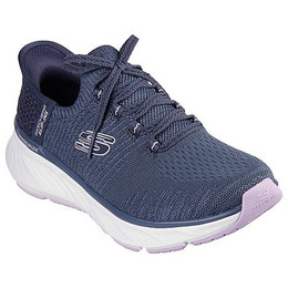 Produktbild von Skechers Damen Sneaker Slip-Ins Relaxed Fit Edgeride Navy