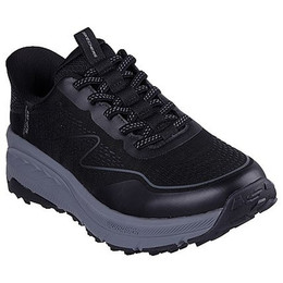 Produktbild von Skechers Herren Sneaker Switch Back Mist Schwarz