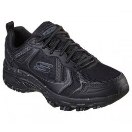 Produktbild von Skechers Herren Wandersneaker Hillcrest - Vast Adventure Schwarz