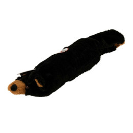 Produktbild von Skinneeez Bär sitzend 28 cm (grau) - 28 cm