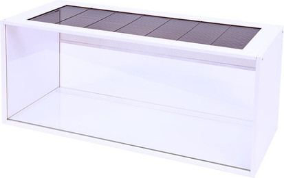 Produktbild von Skyline Nagarium Marrakesch 120 weiß