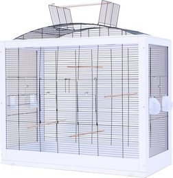 Produktbild von Skyline Vogelkäfig Belinda XXL