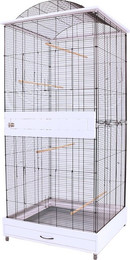 Produktbild von Skyline Vogelvoliere Loretto XL