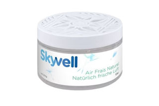 Produktbild von Skyvell Geruchsentferner Gel - 250 g