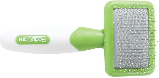 Produktbild von Slicker-Bürste für Nagetiere Zolux Rodycare