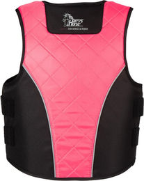 Produktbild von Slim Fit Kinderreitweste Harry's Horse