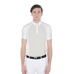 Slim Fit Turnierpolo Equestro – Bild 1 von 6