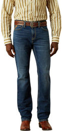 Produktbild von Slim Leg Reitjeans Ariat M8 Modern Samuel