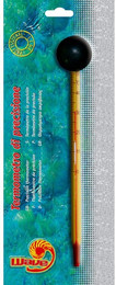 Produktbild von Slim-Thermometer mit Saugnapf Amtra
