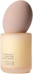 Produktbild von Slowchaga Glow Firm Face Augenserum - 50 ml