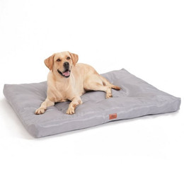 Produktbild von SLPRO orthopädisches Hundebett aus Oxford Gewebe