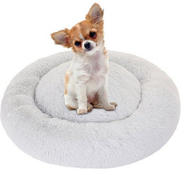 Produktbild von SLPRO Tierbett Hundebett flauschig & waschbar