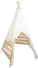 Produktbild von Small Foot Outdoor-Spielzelt Tipi