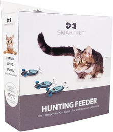 Produktbild von Smartpet Indoor Hunting Feeders - 3er Set