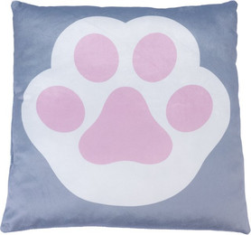 Produktbild von Smartpet Kissen Pink Paw - 40 cm