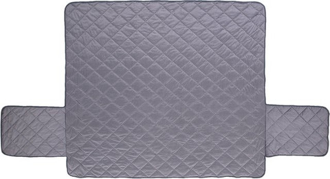 Produktbild von Smartpet Sofa Überwurf wendbar für 3er Sofa