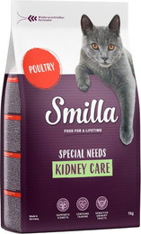 Produktbild von Smilla Adult Kidney Care - 1 kg