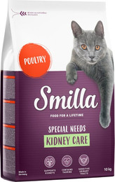 Produktbild von Smilla Adult Kidney Care - Sparpaket 2 x 10 kg