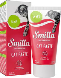 Produktbild von Smilla Malt Katzenpaste - 50 g