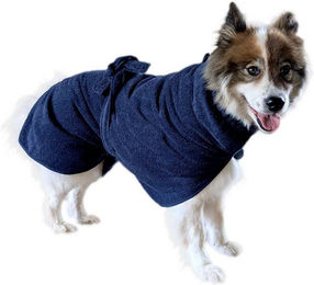 Produktbild von Smithy Hundebademantel